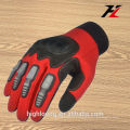 Перчатки для защиты от механических воздействий, защитные рукавицы